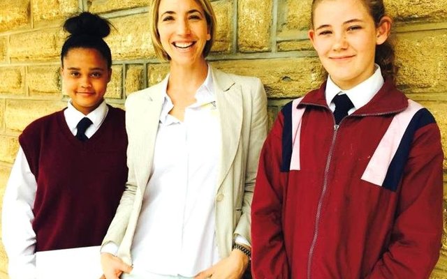 Gansbaai 21 Days for Ocean Campaign_1